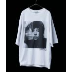 ショッピングジョンブル tシャツ アーティストTシャツ（LADY GAGA ／ MAYHEM PHOTO3） メンズ レディース