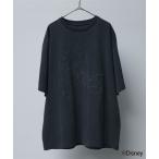 tシャツ MICKEY MOUSE / Embroidery Tシャツ メンズ レディース