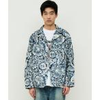 ショッピングジョンブル カバーオール 一部直営店・WEB限定「KYOTO BASSEN」カバーオール メンズ レディース