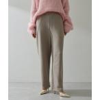 スウェットパンツ ジャージ 裏毛ワイドパンツ レディース