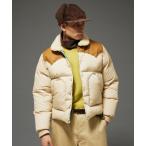 ダウンジャケット ダウン Rocky M