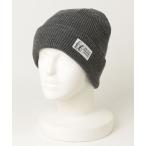 ニット帽 ニットキャップ マーモット  MMW Knit Watch メンズ