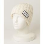 ニット帽 ニットキャップ ビラボン BILLABONG LOW GG BEANIE サーフ ニット帽 レディース
