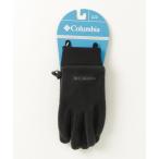 手袋 コロンビア  バックアイスプリングスアクティブグローブ メンズ レディース