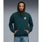  Parker PUMA Puma мужской T7 Vintage pre p relax dof-ti мужской 