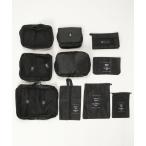 旅行 「10点セット」トラベル 収納ポーチセット