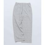 ショッピングTHIS スウェットパンツ ジャージ City Ambient Products: THIS IS BRUSHED EASY SLACK PANTS メンズ