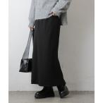 スカート ナロースカート