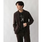 ショッピングコーデュロイ ジャケット テーラードジャケット やわらかリッチコーデュロイジャケット/576825 メンズ