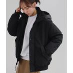 ダウンジャケット ダウン 「Calvin Klein/カルバンクライン」ARCTIC FAILLE BOMBER/アークティックフェイルボンバー メン