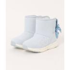 ブーツ HAWKINS ホーキンス 16-20 PRINCESS BOOTS プリンセスブーツ HK55220 DISNEY FROZEN キッズ 子