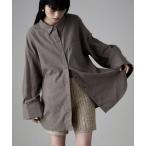 パンツ アルパカタッチケーブルショートパンツ レディース