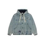  милитари жакет Mod's Coat AAPE MAIN JACKET женский 