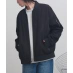 ma1 ma-1 「Calvin Klein/カルバンクライン」FLIGHT BOMBER JACKET/フライトボンバージャケット メンズ レディー