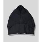 ショッピング雑貨 マフラー ストール NANGA/ナンガ　DOWN PONCHO MUFFLER レディース