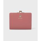 ショッピングポールスミス 財布 マーケトリースワールラビット がま口2つ折り財布 / 555424 W110 レディース