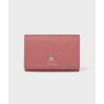 ショッピング名刺入れ 名刺入れ マーケトリースワールラビット 名刺入れ / 555424 W113 レディース