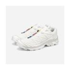 ショッピングSALOMON スニーカー SALOMON XT-6 ADV / サロモン エックスティー 6 アドバンスド / L41252900 メンズ レディース