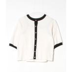 [BONLECILL] вязаный ансамбль FREE бежевый женский 