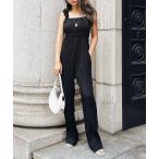 [esutoreja] все в одном FREE черный женский 