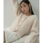 「SNIDEL」 ショートパンツ FREE ホワイト レディース