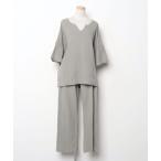 [FREAK'S STORE] выставить FREE зеленый женский 