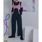 [miette] выставить FREE лиловый серия прочее женский 