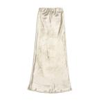 「ENOF」 タイトスカート M オフホ