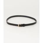 [BEAUTY&amp;YOUTH UNITED ARROWS] ремень свободный черный женский 