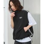 「MSG」 ナイロンベス�