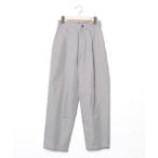 [FREAK'S STORE] легкий брюки S серый мужской 