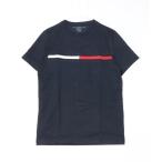 「TOMMY HILFIGER」 半袖T�