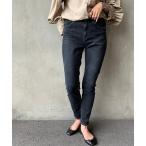 「RED CARD TOKYO」 デニムパンツ 25 ブラック レディース