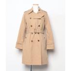 [crolla] тренчкот 36 бежевый женский 