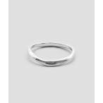 「LION HEART」 リング 17号 シルバー メンズ