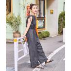 [FREAK'S STORE] все в одном свободный черный женский 