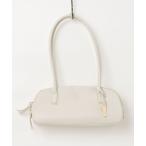 [Ungrid] сумка "Boston bag" FREE слоновая кость женский 