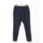 [niko and...] легкий брюки S темно-синий женский 