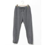 [niko and...] легкий брюки S серый женский 