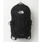 「THE NORTH FACE」 リュック FREE ブラック メンズ