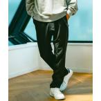 [Gramicci] брюки LARGE черный мужской 