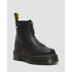 「Dr. Martens」 ショートブーツ UK4 ブラック レディース