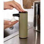 バス トイレ FOAM SOAP DISPENSER/泡石鹸用 ソープディスペンサー