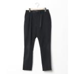 [BEAMS HEART] брюки S черный мужской 