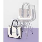 ショッピングSTUART 「JILL by JILL STUART」 トートバッグ FREE ネイビー レディース