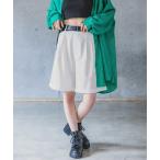 [PAGEBOY] шорты FREE "теплый" белый женский 