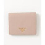 「PRADA」 財布 - ピンク レディース