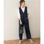 [URBAN RESEARCH Sonny Label] все в одном 38 индиго голубой женский 