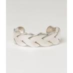 ショッピングバングル 「PHILIPPE AUDIBERT」 バングル - ゴールド レディース