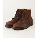 ショッピングTimberland 「Timberland」 レースアップブーツ 28.0cm ダークブラウン メンズ